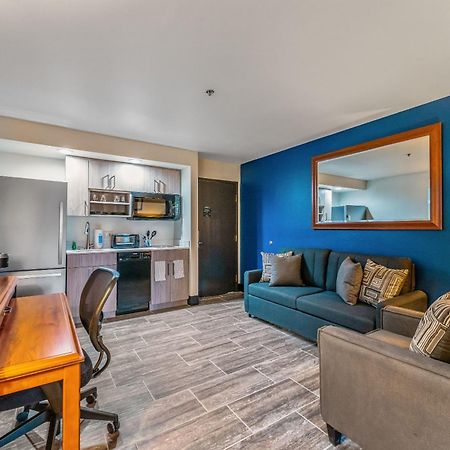 Tempe Promo Studio Apartment Екстериор снимка