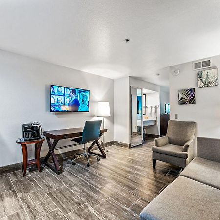Tempe Promo Studio Apartment Екстериор снимка