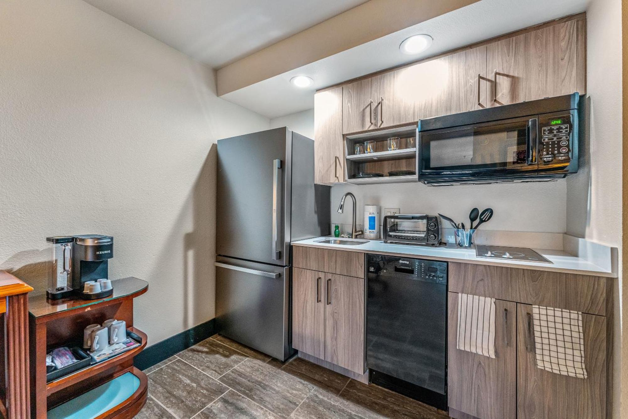 Tempe Promo Studio Apartment Екстериор снимка