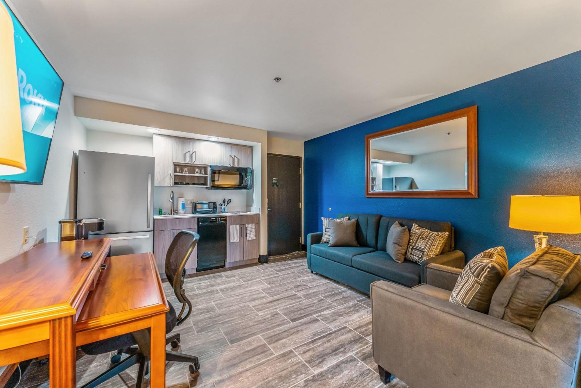 Tempe Promo Studio Apartment Екстериор снимка