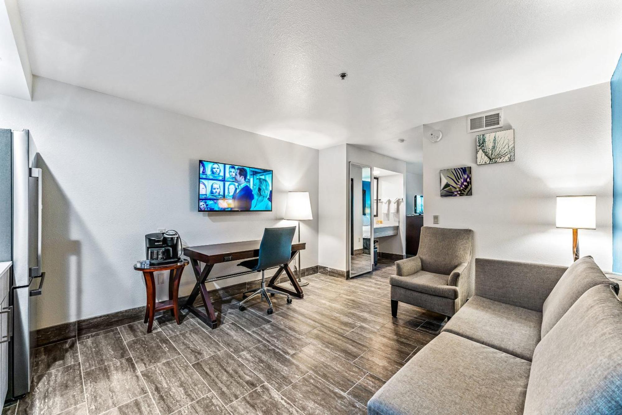 Tempe Promo Studio Apartment Екстериор снимка