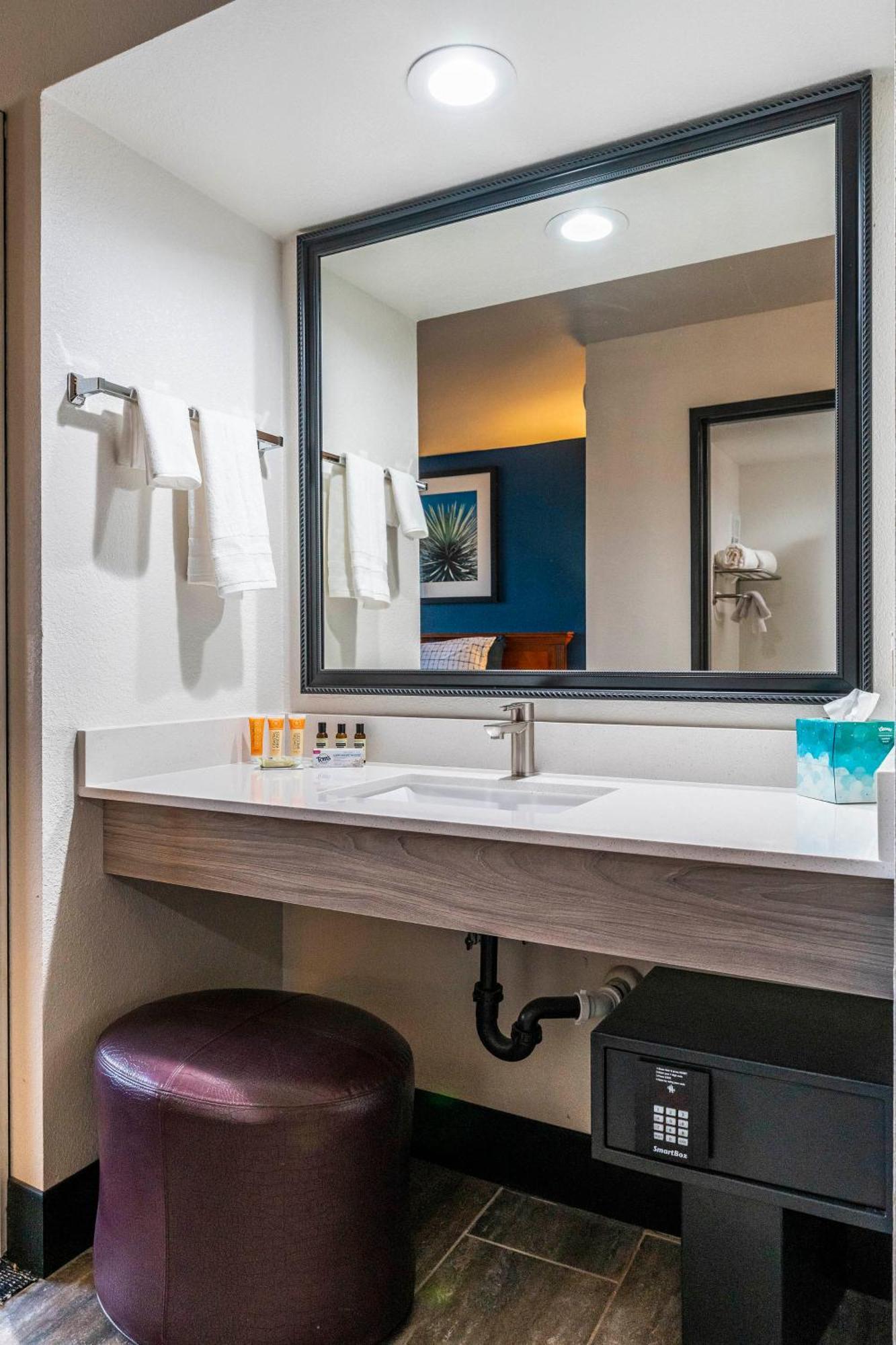 Tempe Promo Studio Apartment Екстериор снимка