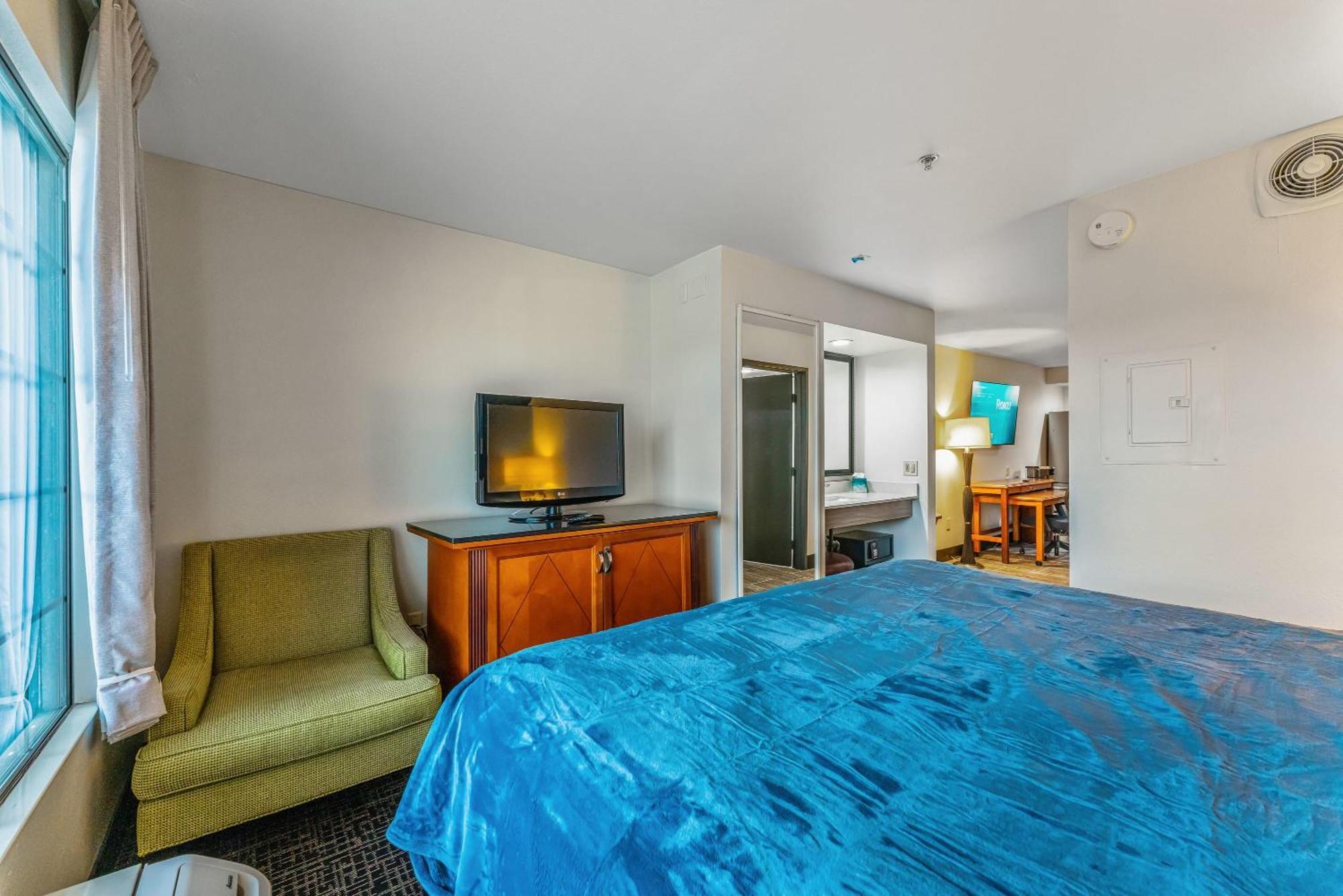 Tempe Promo Studio Apartment Екстериор снимка