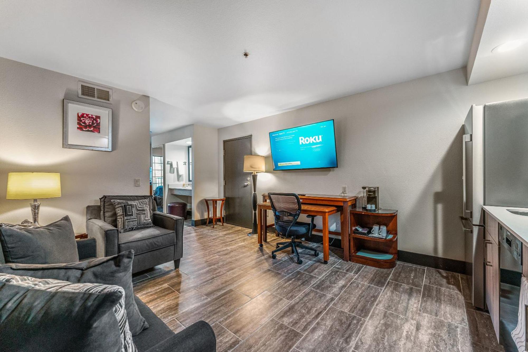 Tempe Promo Studio Apartment Екстериор снимка