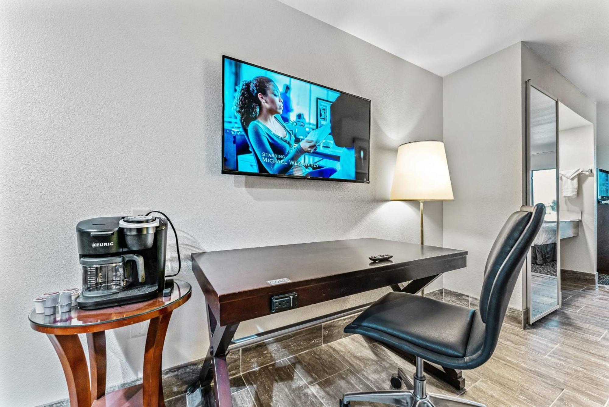 Tempe Promo Studio Apartment Екстериор снимка