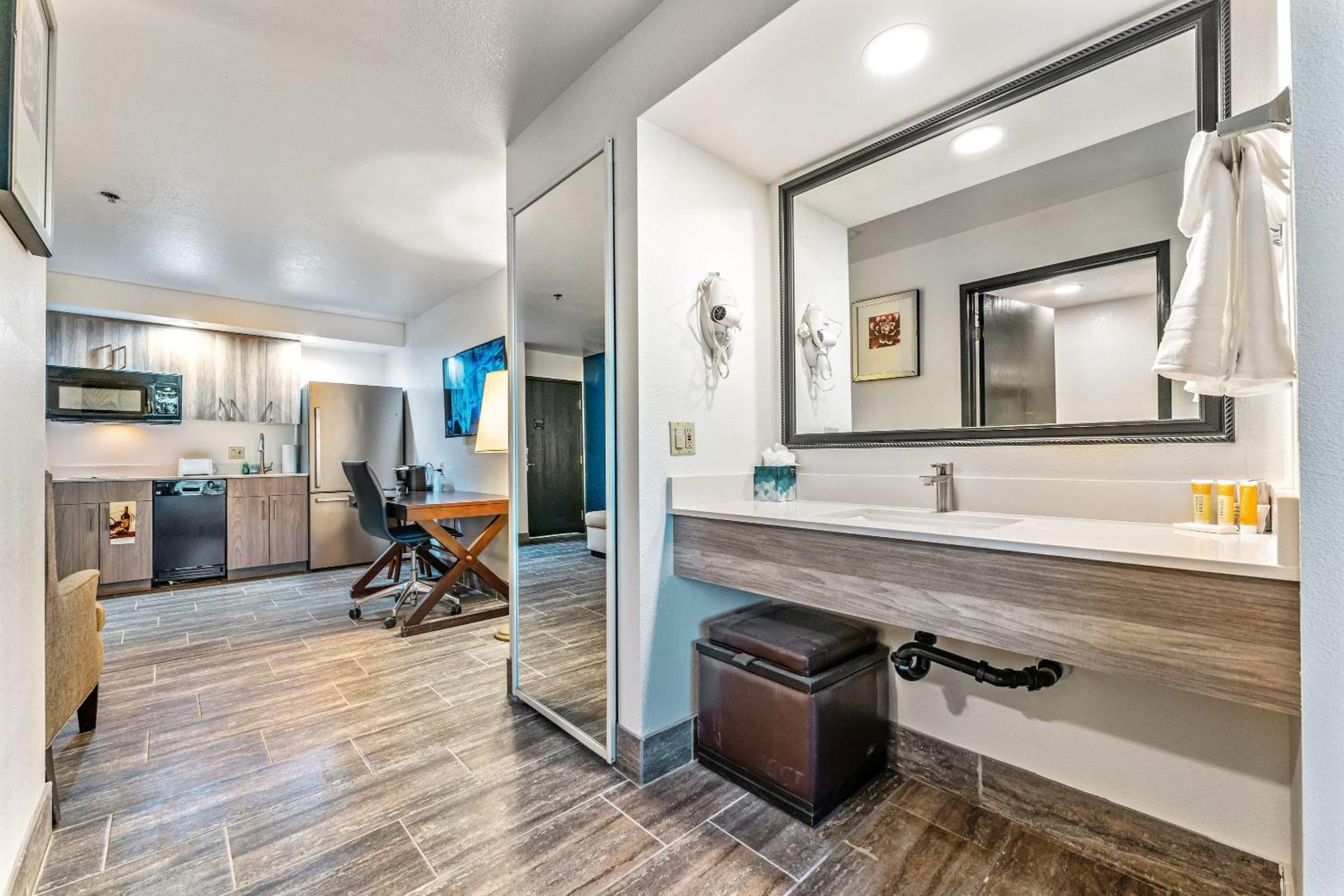 Tempe Promo Studio Apartment Екстериор снимка