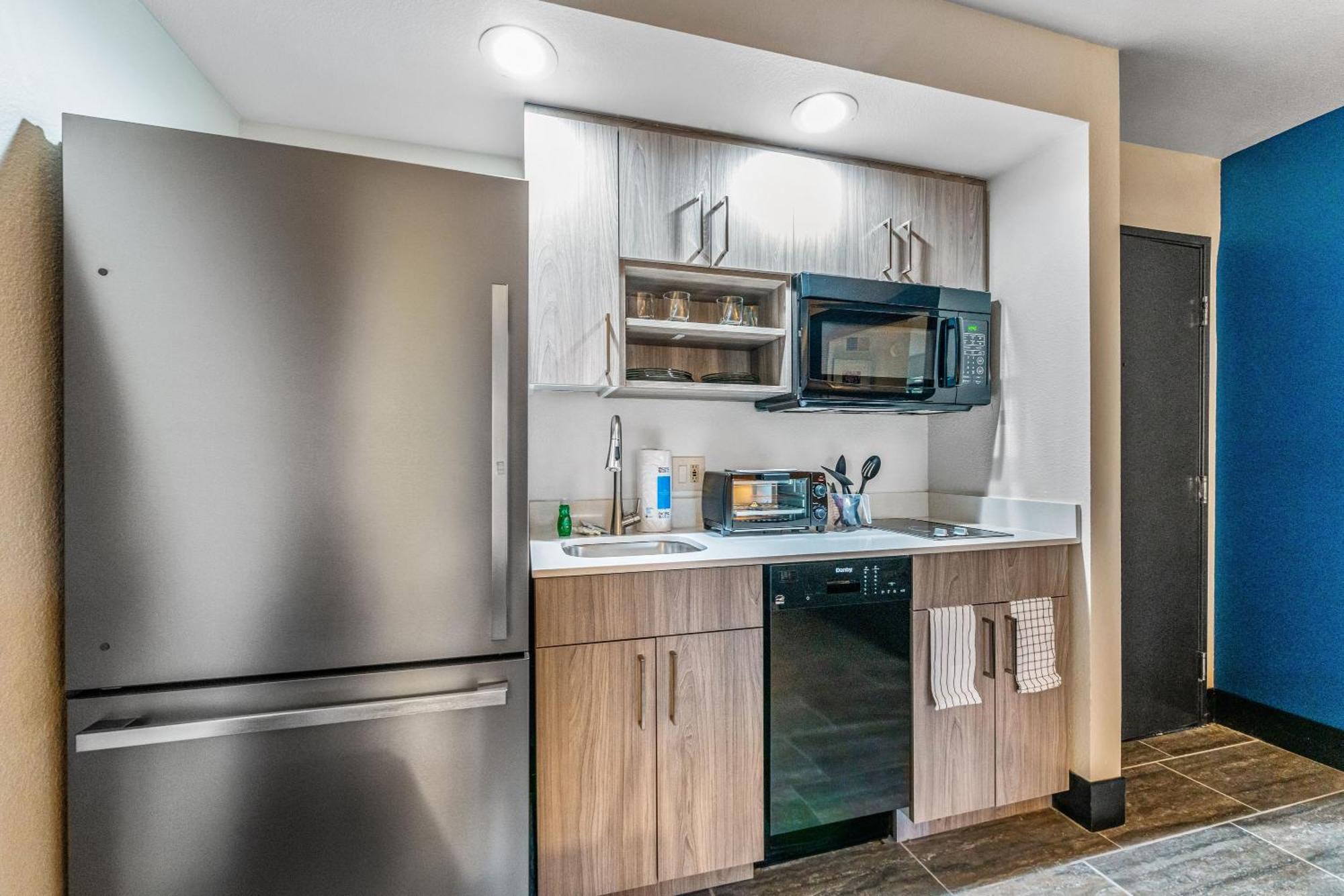 Tempe Promo Studio Apartment Екстериор снимка