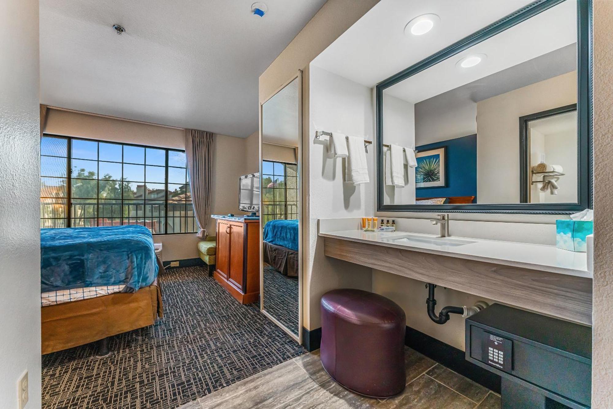 Tempe Promo Studio Apartment Екстериор снимка