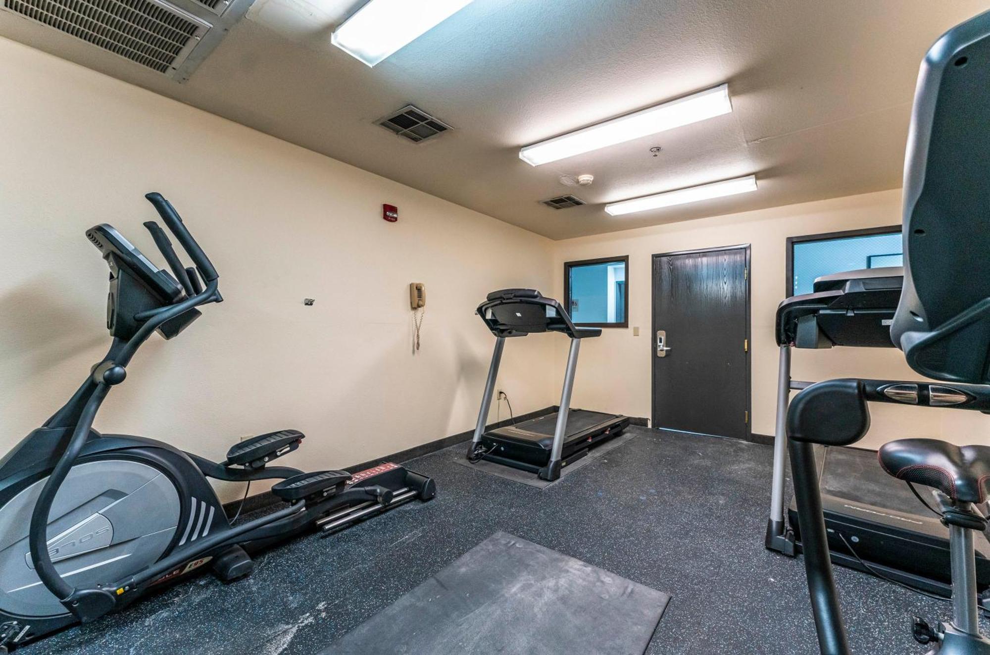 Tempe Promo Studio Apartment Екстериор снимка