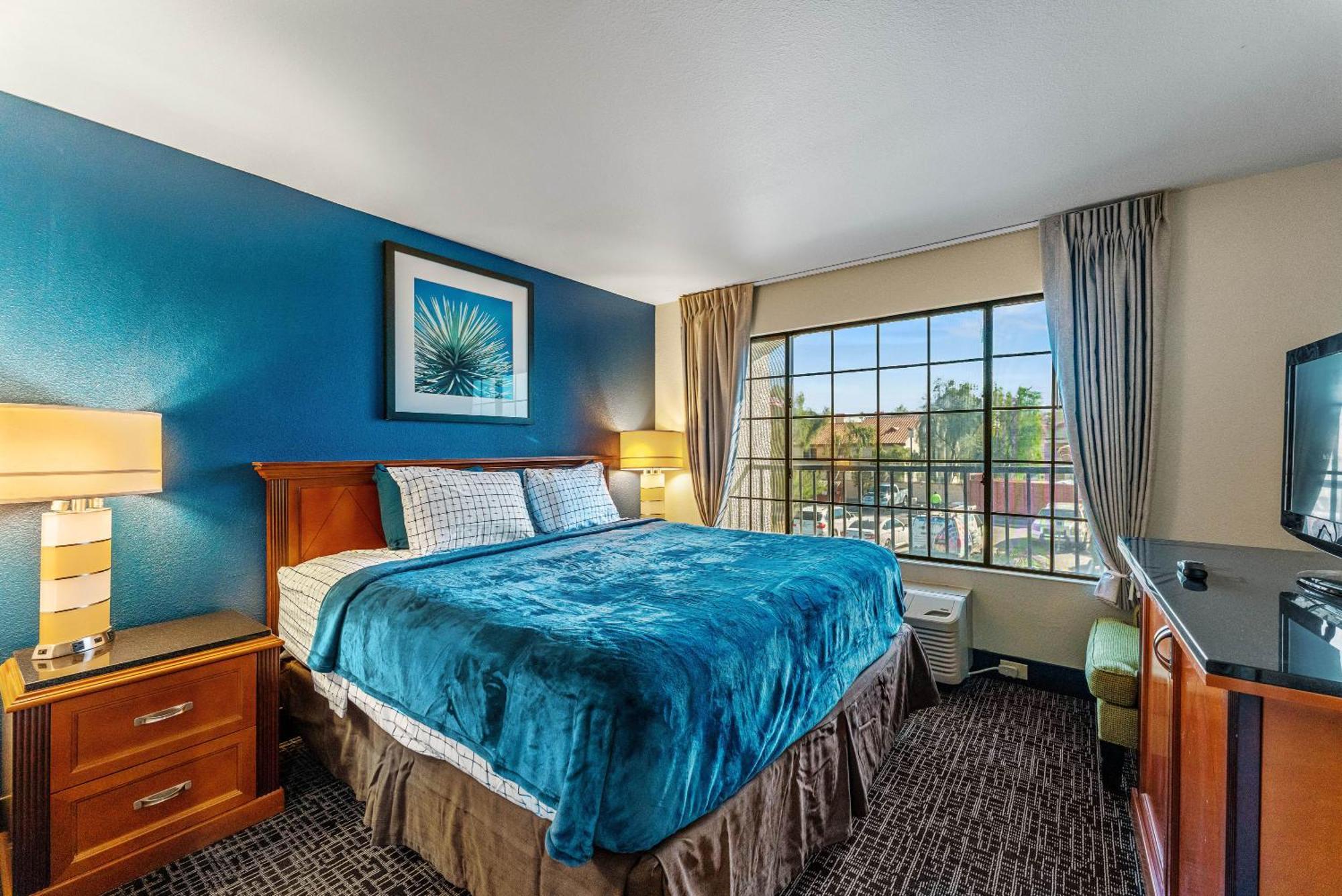 Tempe Promo Studio Apartment Екстериор снимка
