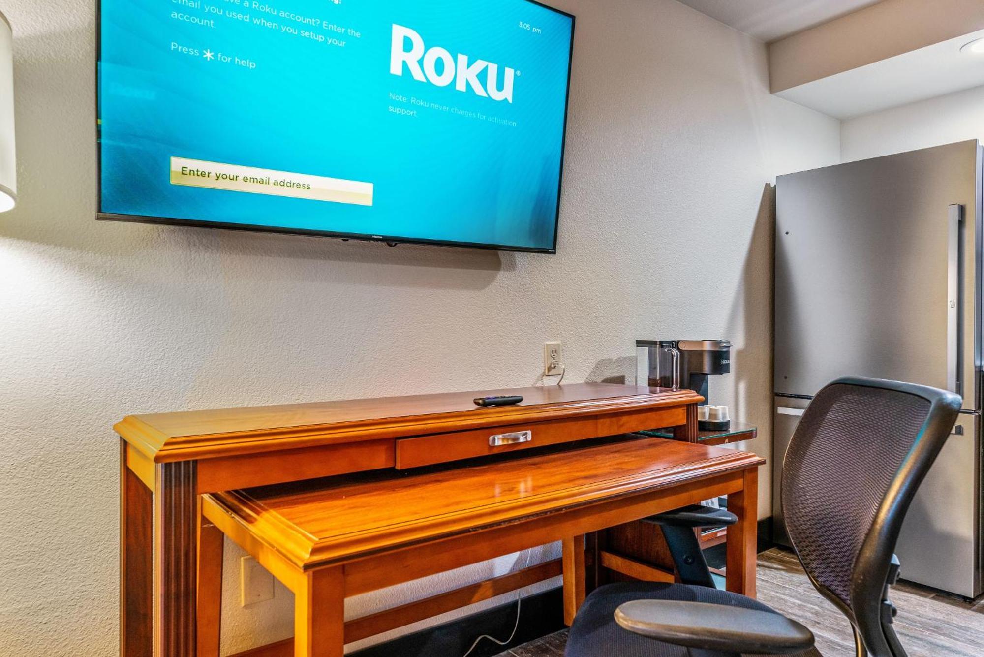 Tempe Promo Studio Apartment Екстериор снимка