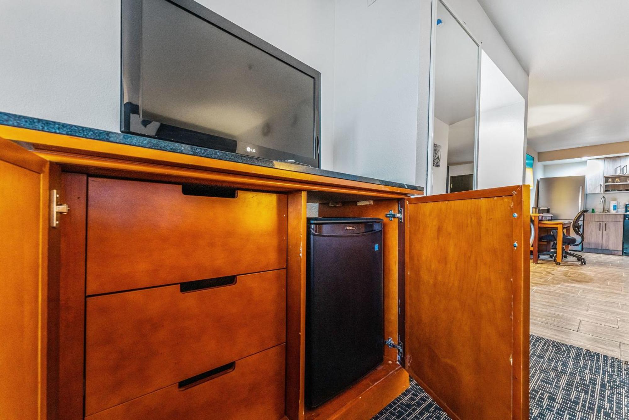 Tempe Promo Studio Apartment Екстериор снимка